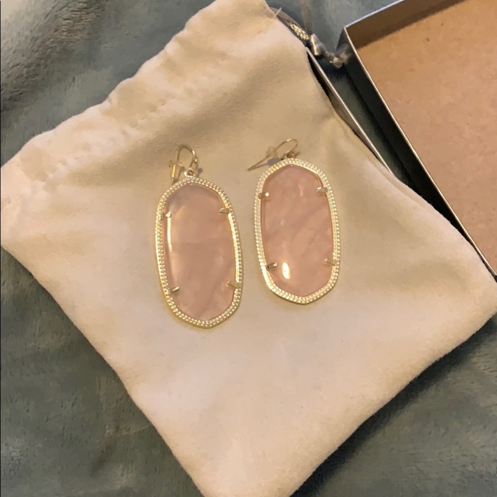 Kendra Scott Danielle earrings